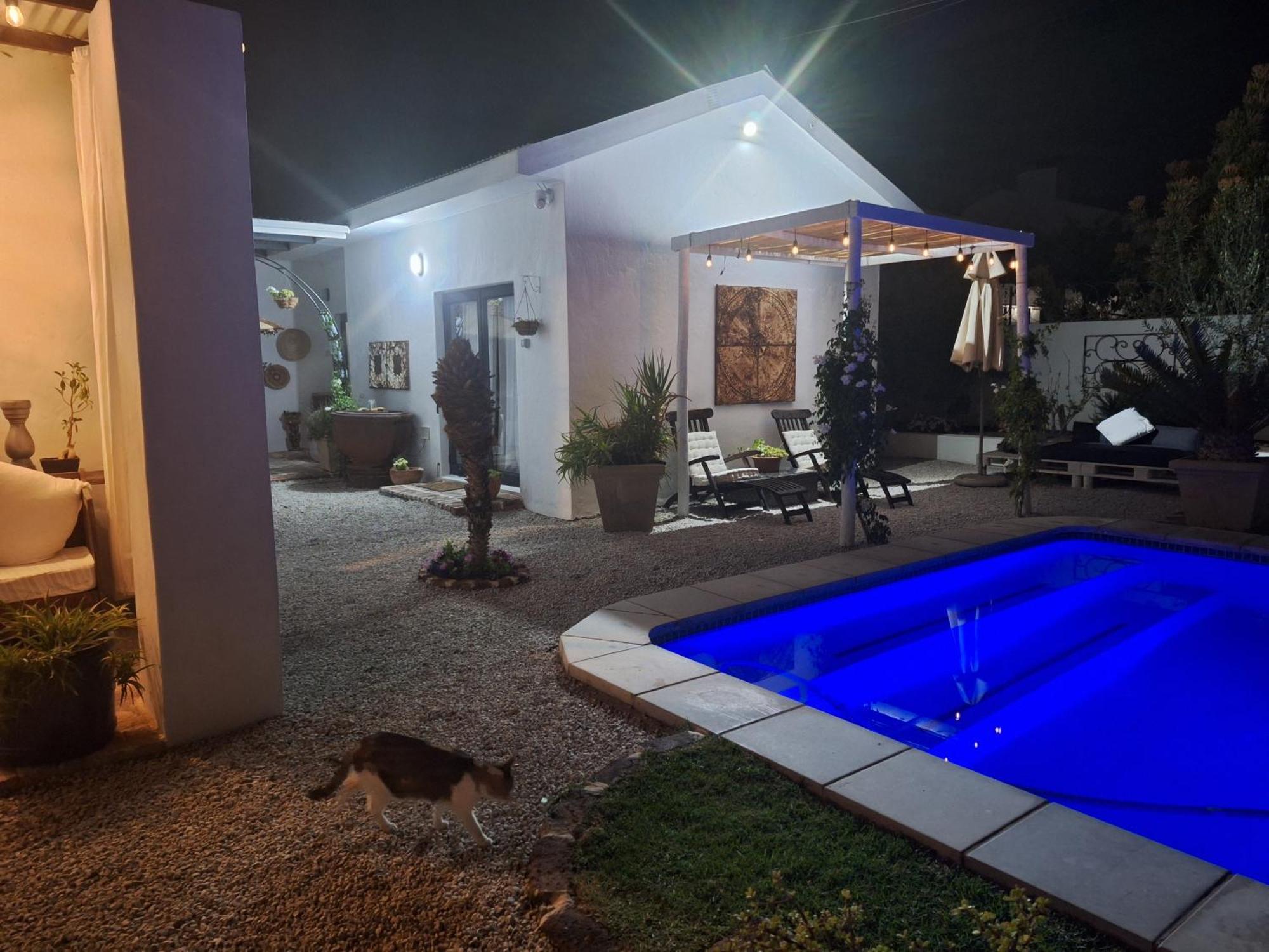 Acacia Home Graaff-Reinet Exteriör bild