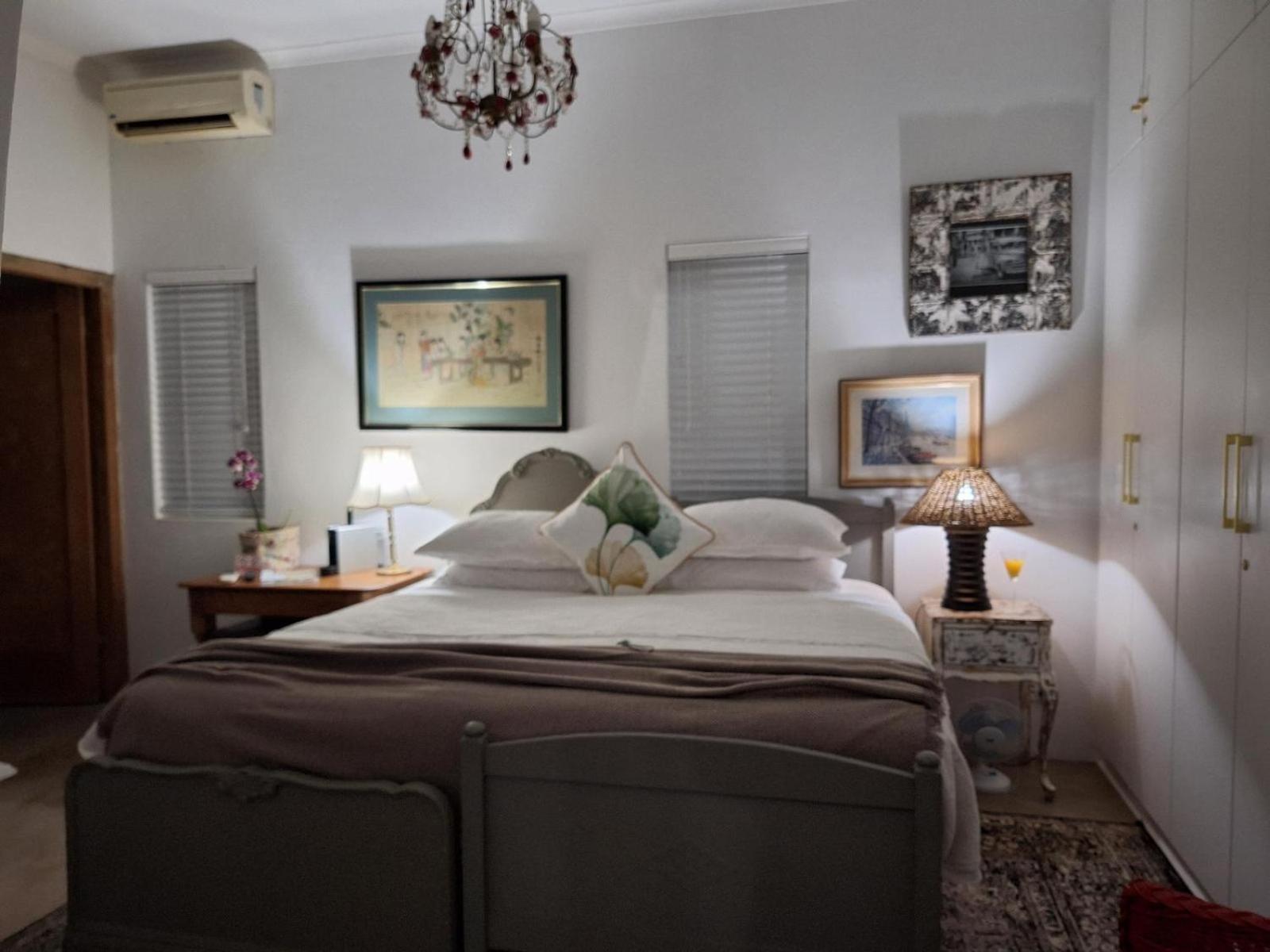 Acacia Home Graaff-Reinet Rum bild