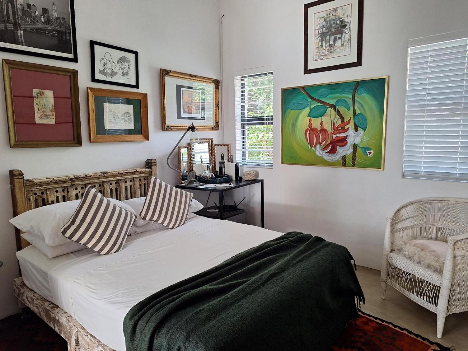 Acacia Home Graaff-Reinet Rum bild