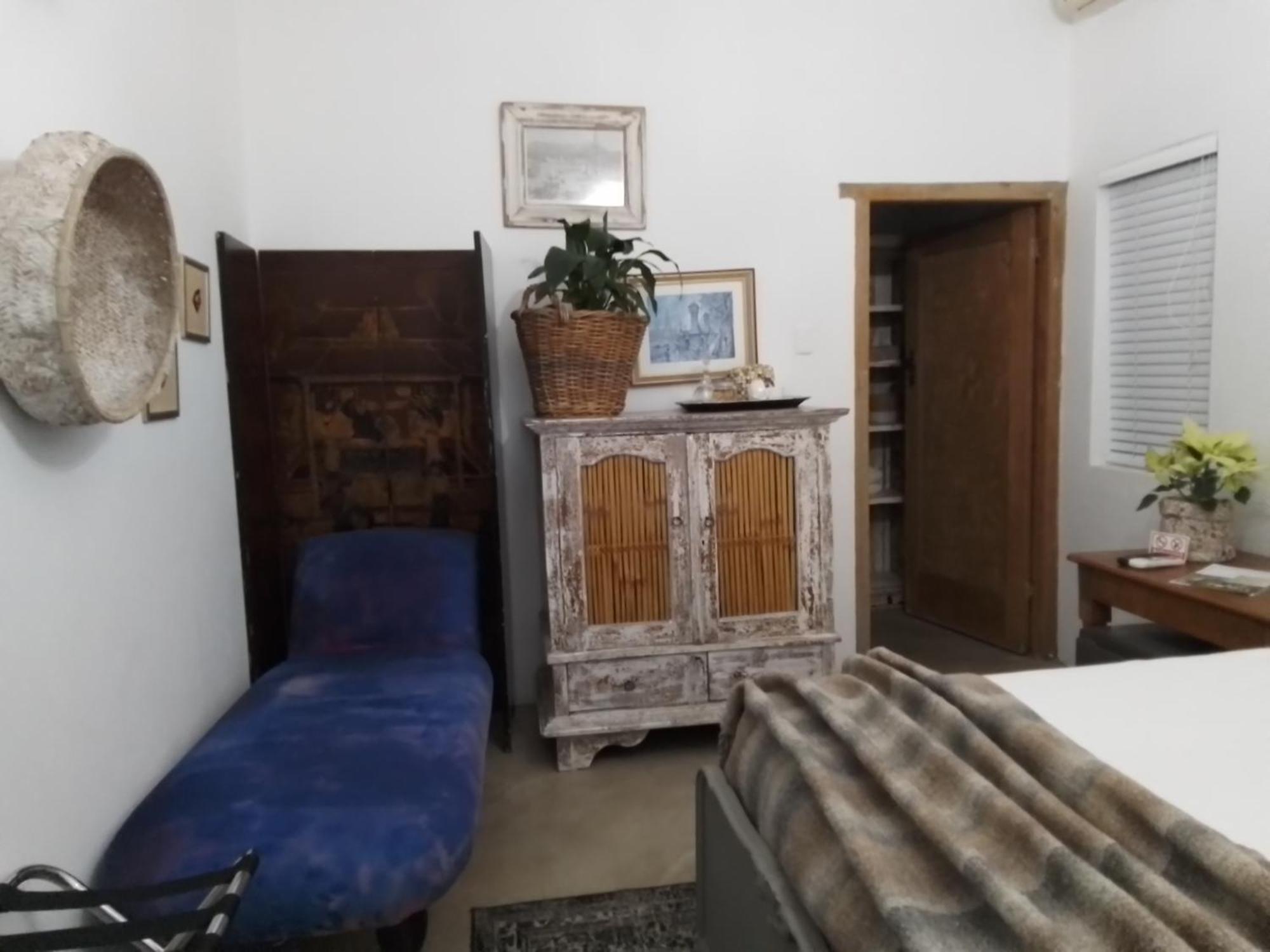 Acacia Home Graaff-Reinet Exteriör bild
