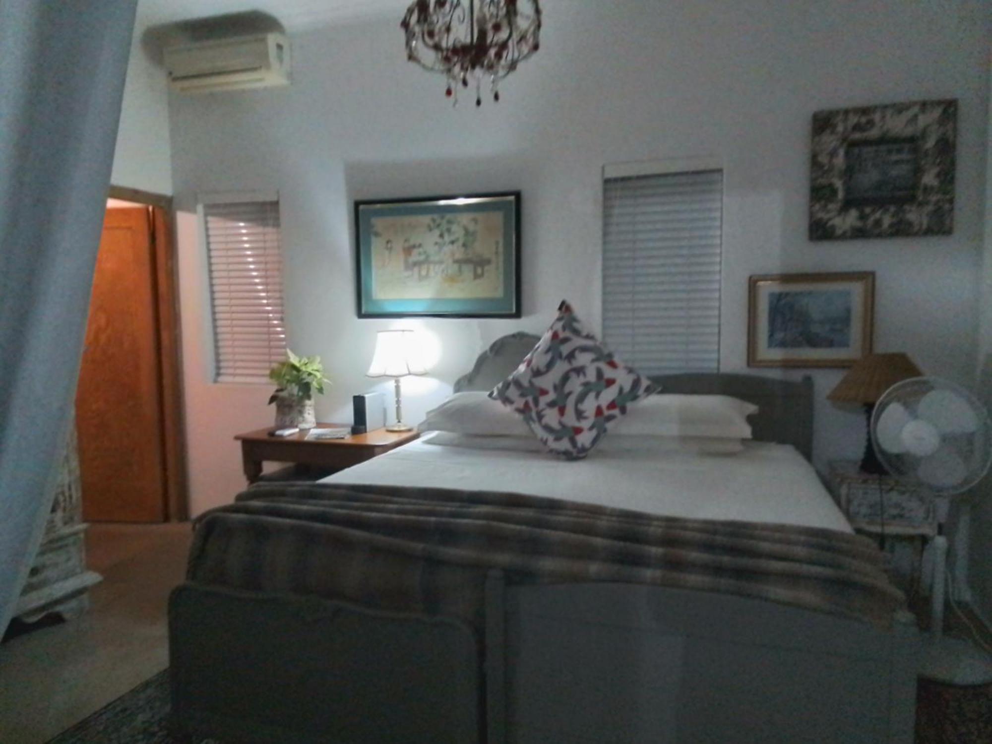 Acacia Home Graaff-Reinet Exteriör bild